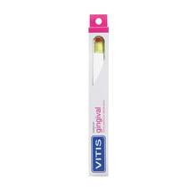 Abbildung: Vitis gingival Zahnbürste 1 St, Zahnbürste PZN 09201378 