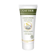 Abbildung: Cattier Creme Mains Handcreme trock.beaNasenspray H. 75 ml, Creme PZN 09223813 