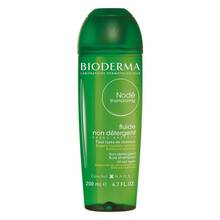 Abbildung: BIODERMA Node Fluide Shampoo 200 ml, Shampoo PZN 09227426 