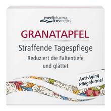 Abbildung: Granatapfel Straffende Tagespflege Creme 50 ml, Creme PZN 09233668 