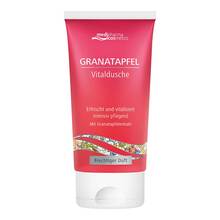 Abbildung: GRANATAPFEL VITALDUSCHE 200 ml, Duschgel PZN 09233728 