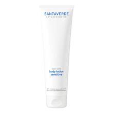 Abbildung: Aloe Vera Bodylotion sensitive 150 ml, Emulsion PZN 09234018 