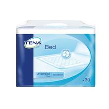 Abbildung: Tena Bed plus 60x90 cm 30 St PZN 09234834 