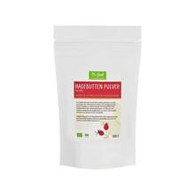 Abbildung: Hagebutten Pulver Bio 100 g, Pulver PZN 09245571 