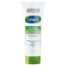 Abbildung: Cetaphil 24 h Intensiv Feuchtigkeitspflege Lotion 220 ml, Lotion PZN 09262167 