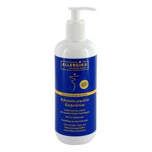 Abbildung: Allergika Hydrolotio sensitive 500 ml, Flaschen PZN 09264315 