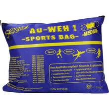 Abbildung: SENADA AU-WEH Sports Bag medium 1 St PZN 09273320 
