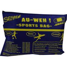 Abbildung: SENADA AU-WEH Sports Bag small 1 St PZN 09273366 