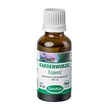 Abbildung: Kardenwurzel Essenz Tropfen 30 ml, Tropfen PZN 09274704 