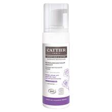 Abbildung: Cattier Nuage Celeste Reinigungsschaum 150 ml, Dosierschaum PZN 09282170 
