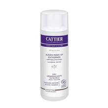 Abbildung: CATTIER Petale d'Iris Augen Make-up Entferner 150 ml, Flüssigkeit PZN 09282187 