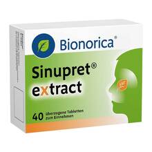  PZN 09285547 40 St, Überzogene Tabletten