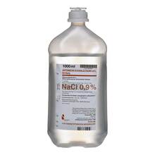  PZN 09289835 10X1000 ml, Infusionslösung