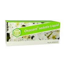 Abbildung: Oxacant sedativ Liquid 100 ml, Tropfen PZN 09295468 