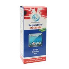 Abbildung: Regulatpro Metabolic flüssig 350 ml, Flüssigkeit PZN 09299638 