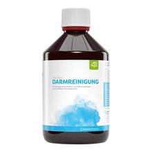 Abbildung: Casa Sana Darmreinigung flüssig 500 ml, Flüssigkeit PZN 09315320 