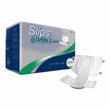 Abbildung: Param Slip Premium Nacht Größe 2 20 St PZN 09317885 