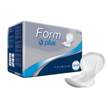 Abbildung: PARAM Form PREMIUM Vorlage anatom.plus 25 St, Beutel PZN 09318086 