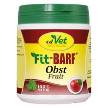 Abbildung: Fit-Barf Obst für Hunde / Katzen 350 g PZN 09331483 