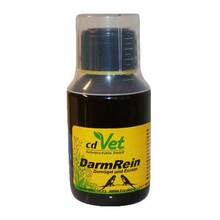 Abbildung: Darmrein für Ziervögel & Exoten 100 ml PZN 09332005 