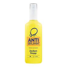 Abbildung: Anti-Brumm Zecken Stopp Spray 150 ml, Spray PZN 09373688 