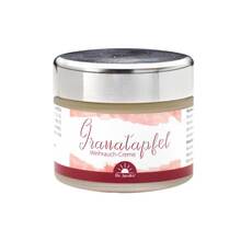 Abbildung: Granatapfel-Weihrauch-Creme Dr.Jacob's 50 ml, Creme PZN 09375121 
