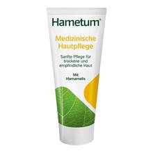 Abbildung: Hametum medizinische Hautpflege Creme 20 g, Creme PZN 09375782 