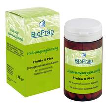Abbildung: Probio 8 Plus Kapseln 90 St, Kapseln PZN 09376468 