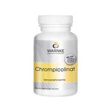 Abbildung: CHROM PICOLINAT Kapseln 100 St, Kapseln PZN 09385303 