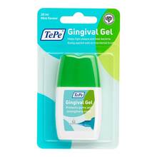 Abbildung: Tepe Gingival Gel 20 ml, Gel PZN 09432095 