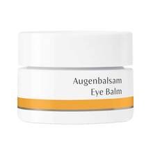 Abbildung: DR.HAUSCHKA Augenbalsam 10 ml, Balsam PZN 09432221 