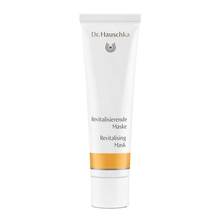 Abbildung: DR.HAUSCHKA revitalisierende Maske 30 ml, Gesichtsmaske PZN 09432296 