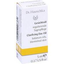 Abbildung: DR.HAUSCHKA Gesichtsöl Probierpackung 5 ml, Öl PZN 09432445 