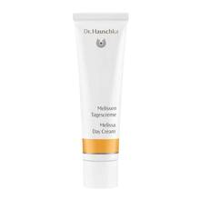 Abbildung: DR.HAUSCHKA Melissen Tagescreme 30 ml, Tagescreme PZN 09432729 