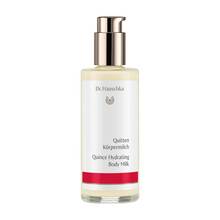Abbildung: DR.HAUSCHKA Quitten Körpermilch 145 ml, Milch PZN 09432853 