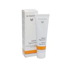 Abbildung: DR.HAUSCHKA Quitten Tagescreme 30 ml, Tagescreme PZN 09432882 