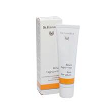 Abbildung: DR.HAUSCHKA Rosen Tagescreme 30 ml, Tagescreme PZN 09433083 