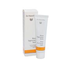 Abbildung: DR.HAUSCHKA Rosen Tagescreme leicht 30 ml, Tagescreme PZN 09433108 