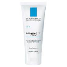 Abbildung: Roche-Posay Rosaliac UV Creme leicht 40 ml, Creme PZN 09435946 