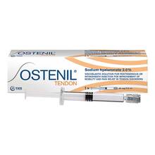 Abbildung: Ostenil Tendon Fertigspritzen 1 St, Fertigspritzen PZN 09440404 