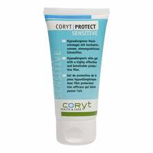Abbildung: CORYT Protect sensitive Gel 50 ml, Gel PZN 09441421 