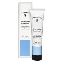 Abbildung: Retterspitz Bronchial Creme 40 g, Creme PZN 09442188 