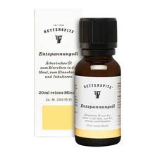 Abbildung: Retterspitz Entspannungsöl 20 ml, Ätherisches Öl PZN 09442202 