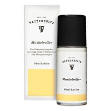 Abbildung: Retterspitz Muskelroller 50 ml, Lotion PZN 09442219 