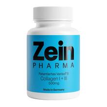 Abbildung: Collagen C Relift Kapseln 500 mg 60 St, Kapseln PZN 09442320 