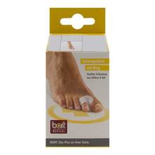 Abbildung: BORT PediSoft Zehenspreizer Gel mit Ring large 2 St PZN 09443650 