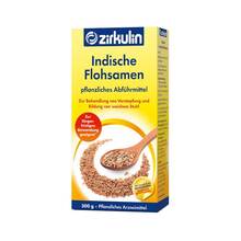 Abbildung: Zirkulin indische Flohsamen 300 g PZN 09444626 
