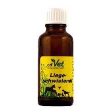 Abbildung: Liegeschwielenöl vet. (für Tiere) 50 ml, Öl PZN 09460559 