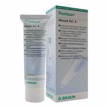 Abbildung: PRONTOSAN Gel X 250 g, Gel PZN 09462050 