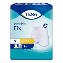 Abbildung: Tena Fix Fixierhosen S 5 St PZN 09468874 